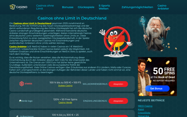 www.ohnelimitcasinos.de