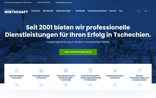 www.tschechien-wirtschaft.de