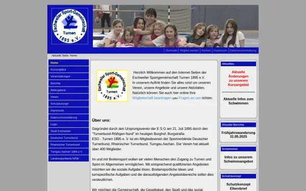 esg-turnen.de