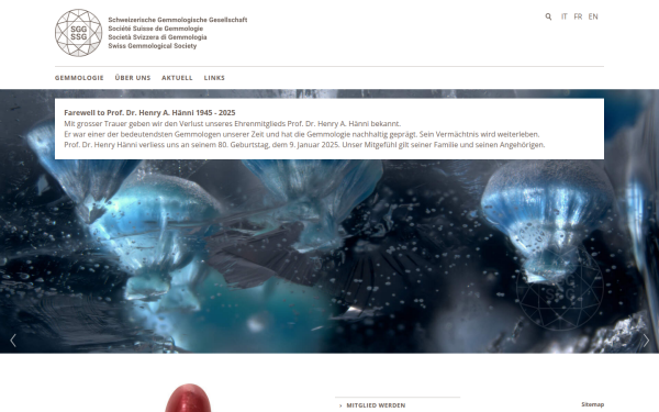 gemmologie.ch