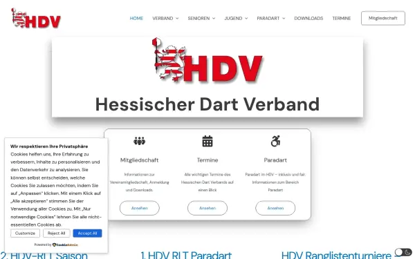 hdvev.de