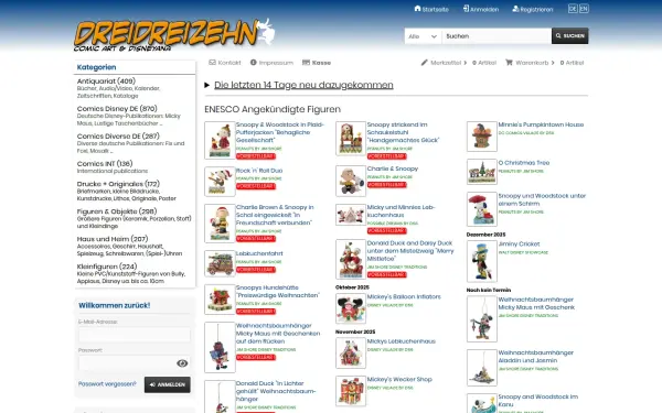 www.dreidreizehn.de