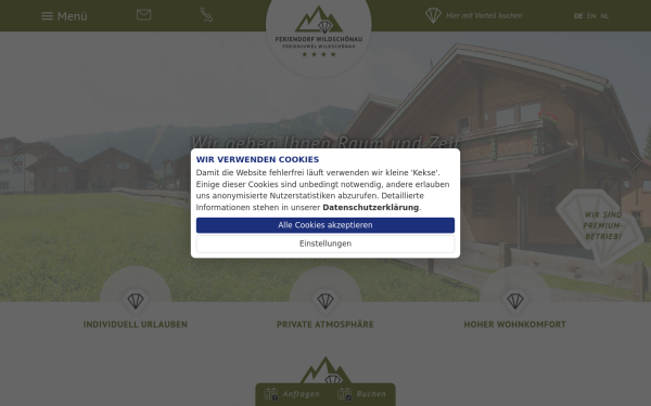 www.feriendorf-wildschoenau.com