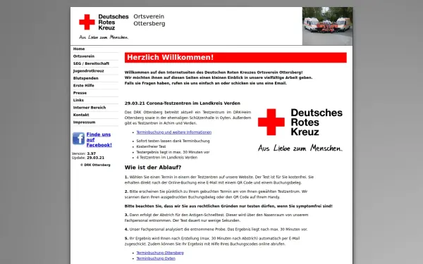 drk-ottersberg.de