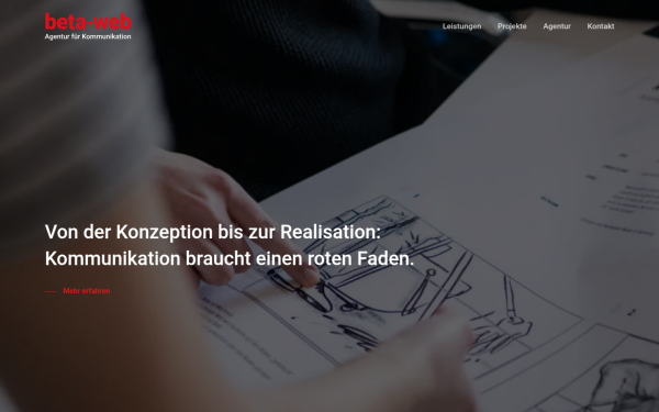 beta-web.de