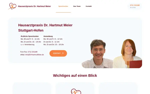 drhartmutmeier.de