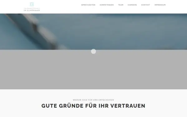 www.drbauer-pegnitz.de