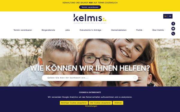 www.kelmis.be