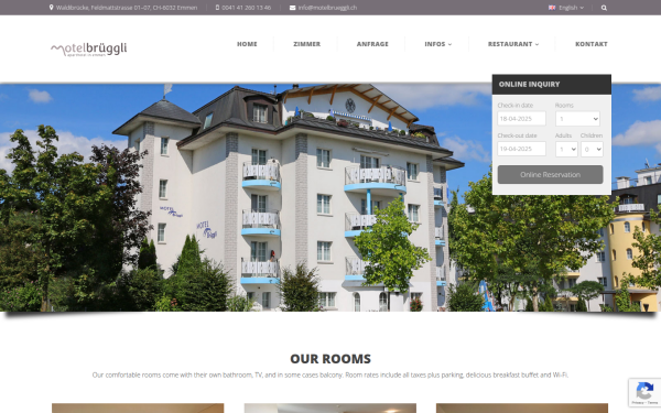 www.motelbrueggli.ch
