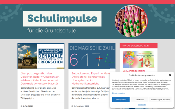 www.schulimpulse.de