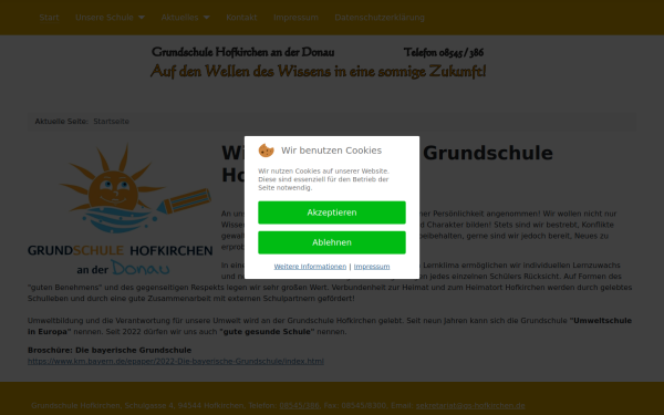 gs-hofkirchen.de
