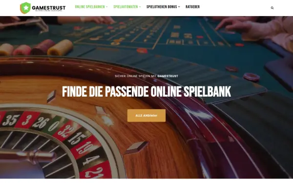 www.gamestrust.de