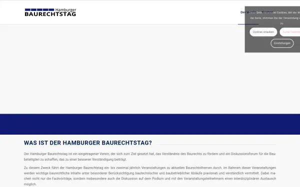www.hamburgerbaurechtstag.de