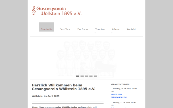 gesangverein-woellstein.de