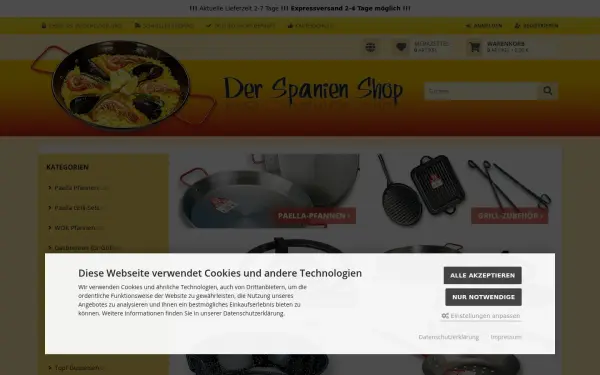www.der-spanien-shop.de