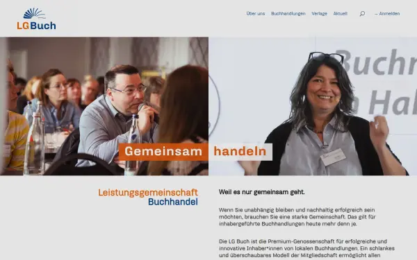 www.lg-buch.de