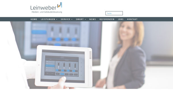 medientechnik-leinweber.de
