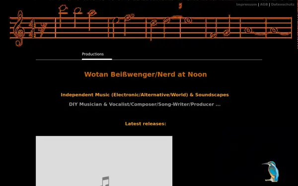 wotan-beisswenger.com