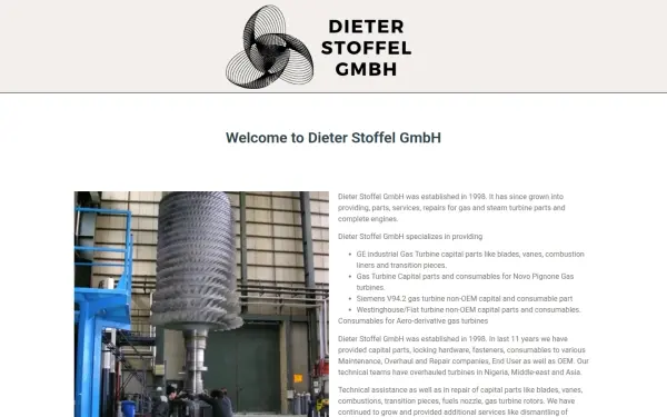 dieterstoffel.de