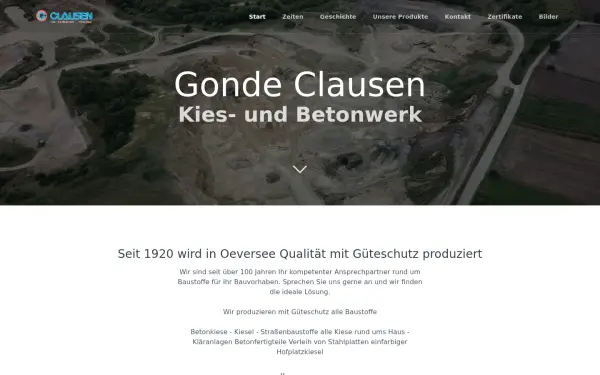 gonde-clausen.de