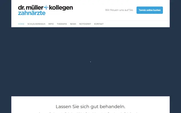 www.drmueller-kollegen.de