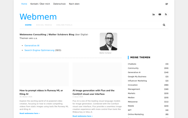 webmemo.ch