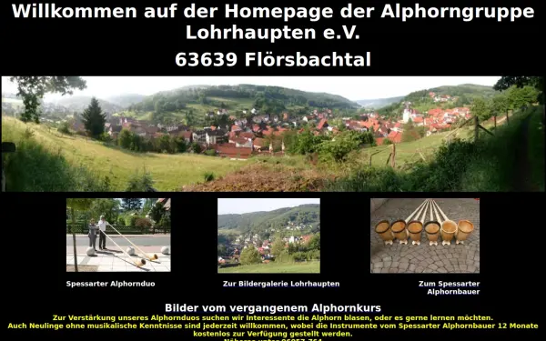 alphorngruppe.de
