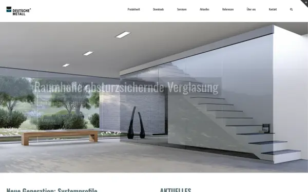 deutschemetall.de