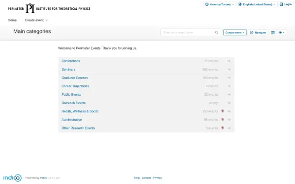 events.perimeterinstitute.ca