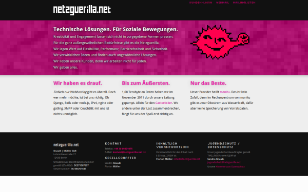 netzguerilla.net