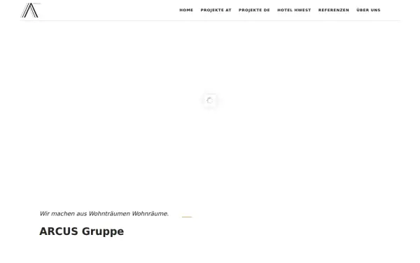 arcusbau.at