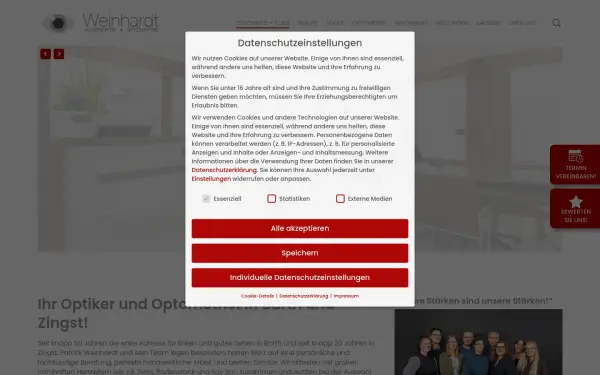 augenoptik-weinhardt.de