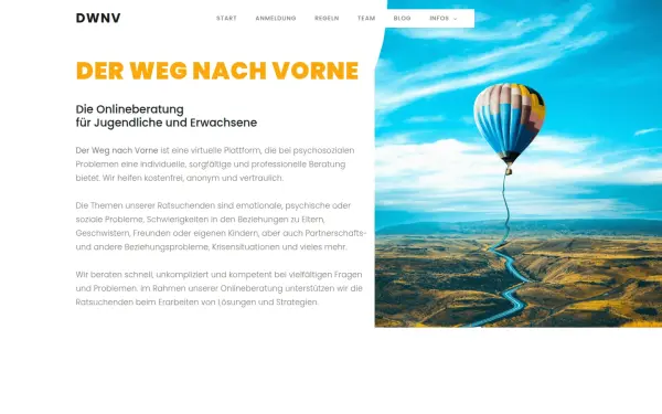 www.der-weg-nach-vorne.de