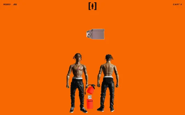 music.travisscott.com