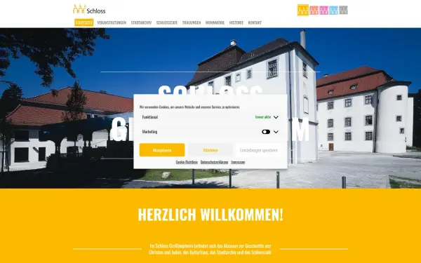 schloss-laupheim.de