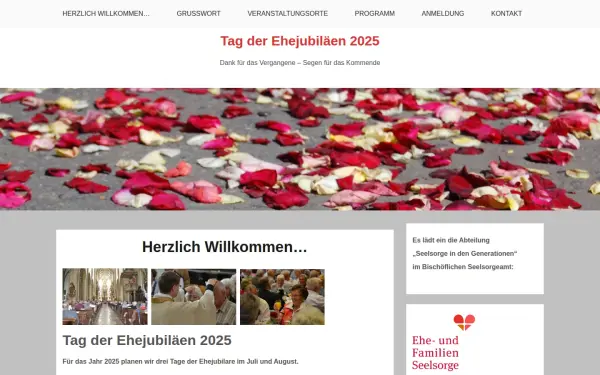 www.ehejubilare.de