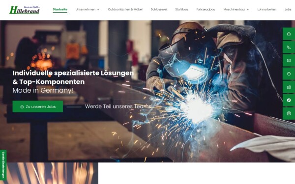 www.ideenausstahl-hillebrand.de