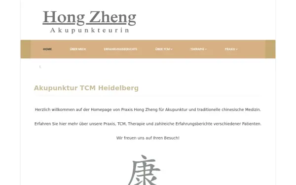 akupunktur-tcm-heidelberg.de