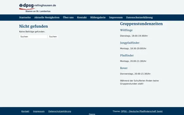dpsg-rellinghausen.de