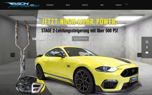 www.asch-mustang.de
