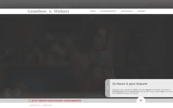 www.ihrekueche.de
