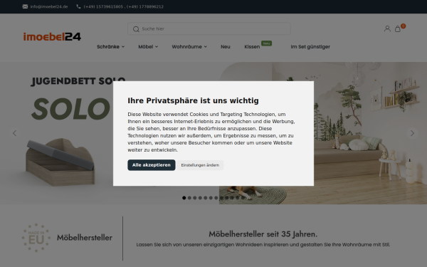 imoebel24.de