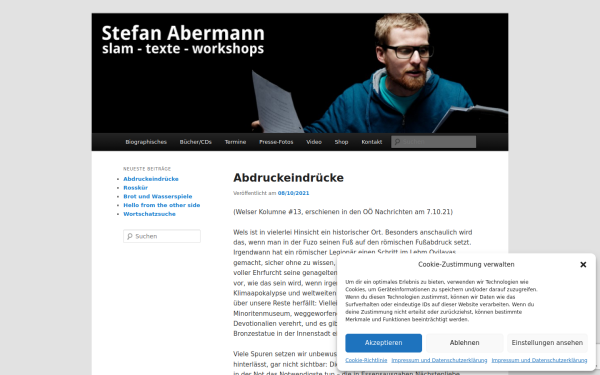 stefanabermann.org