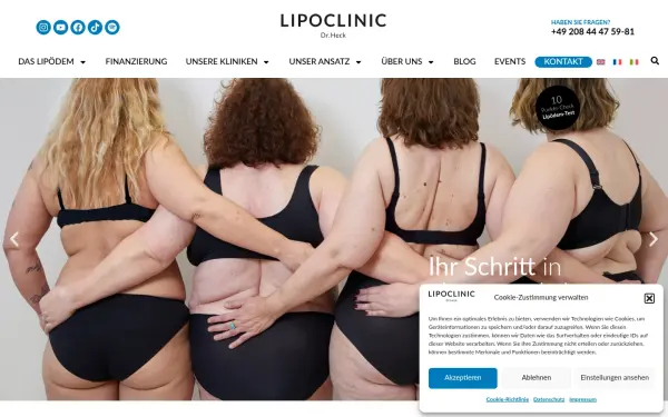 www.lipo.clinic
