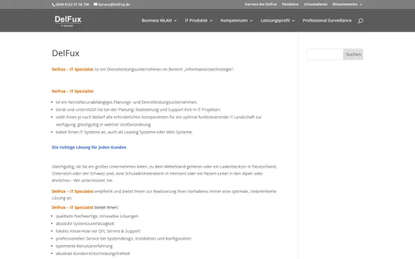 delfux.de