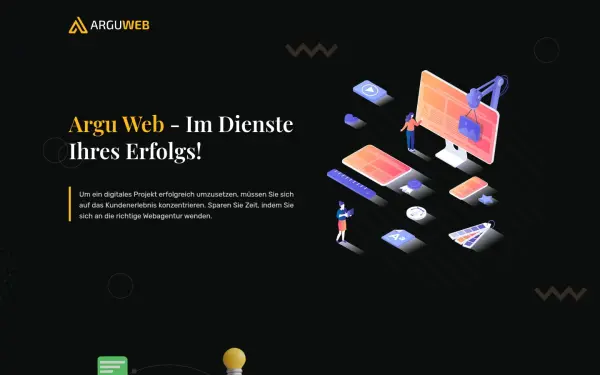 www.arguweb.de