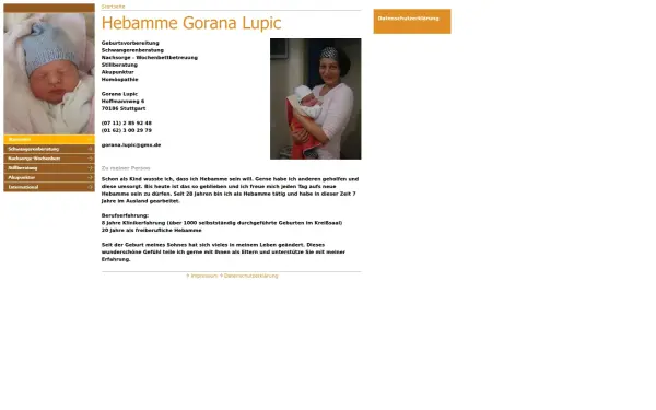 hebamme-stuttgart.de
