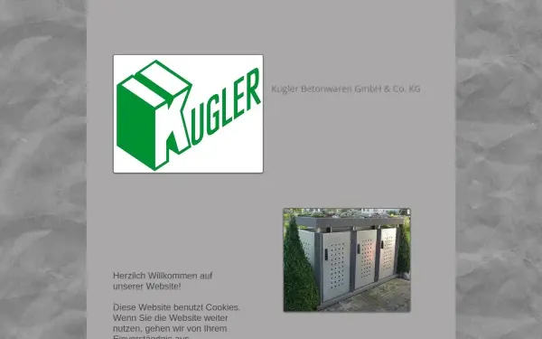 www.betonwaren-kugler.de