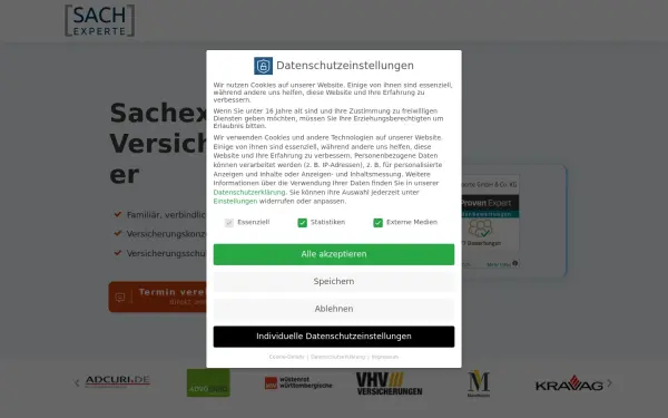 www.sachexperte.de
