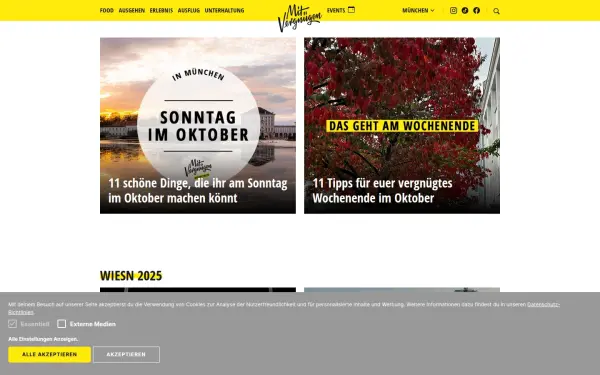 muenchen.mitvergnuegen.com